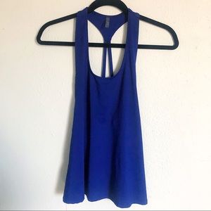 Threads 4 Thought Racerback Tank
